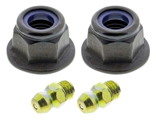 Mevotech Supreme Suspension Stabilizer Bar Link Kit MS90832 - view 4