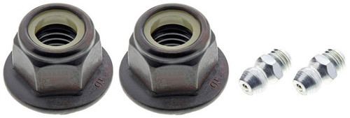 Suspension Stabilizer Bar Link Kit Mevotech MS90840 fits 07-12 Hyundai Elantra