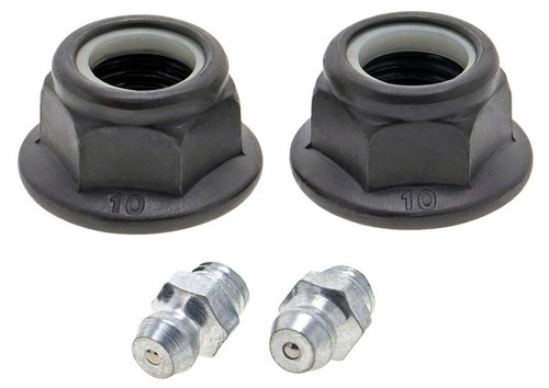Suspension Stabilizer Bar Link Kit Mevotech MS90882