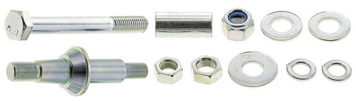 Mevotech Supreme Steering Damper Cylinder MSSD56 - view 3
