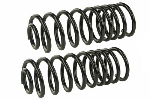 Mevotech Supreme Coil Spring Set SMS225V