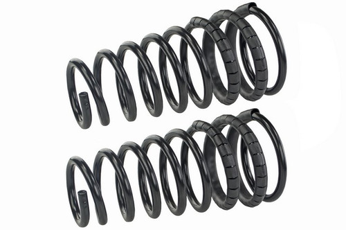 Mevotech Supreme Coil Spring Set SMS275V