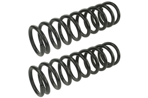 Mevotech Supreme Coil Spring Set SMS5332