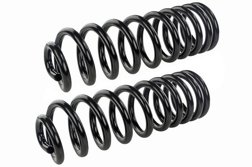 Coil Spring Set Mevotech SMS601V