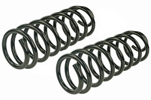 Mevotech Supreme Coil Spring Set SMS81667
