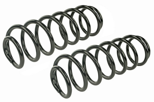 Coil Spring Set Mevotech SMS81671