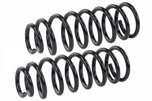 Mevotech Supreme Coil Spring Set SMS86053