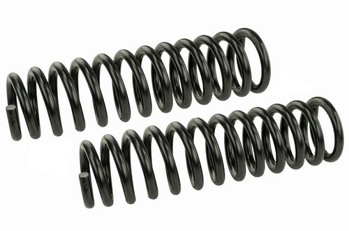 Mevotech Supreme Coil Spring Set SMS9256
