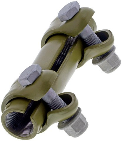Mevotech TTX Steering Tie Rod End Adjusting Sleeve TXES2012S