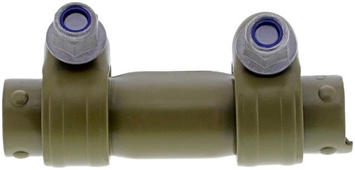Mevotech TTX Steering Tie Rod End Adjusting Sleeve TXES2012S - view 2
