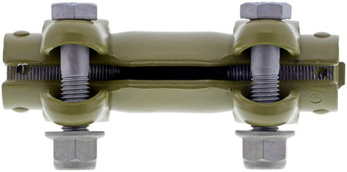 Mevotech TTX Steering Tie Rod End Adjusting Sleeve TXES2012S - view 3