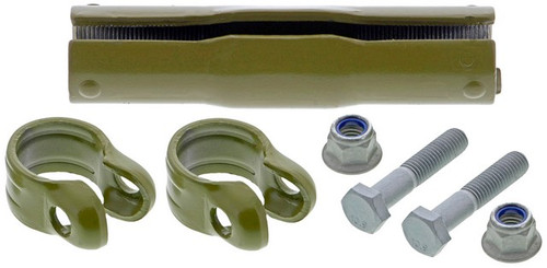 Mevotech TTX Steering Tie Rod End Adjusting Sleeve TXES2012S - view 4