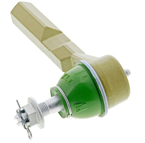 Mevotech TTX Steering Tie Rod End TXES3455 - view 6
