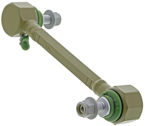 Mevotech TTX Suspension Stabilizer Bar Link Kit TXK6662 - view 2
