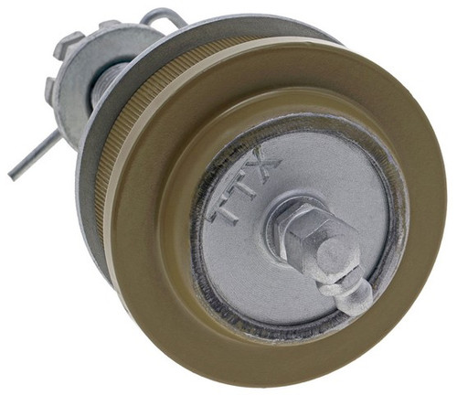Mevotech TTX Suspension Ball Joint TXMS25507 - view 2