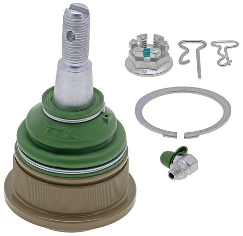 Mevotech TTX TXMS25507 - Suspension Ball Joint, Lower