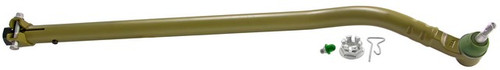 Mevotech TTX Steering Drag Link TXMS25666 - view 5