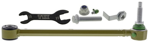 Mevotech TTX Suspension Stabilizer Bar Link Kit TXMS258147 - view 5