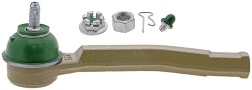 Mevotech TTX Steering Tie Rod End TXMS30625 - view 5