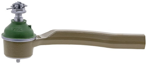 Mevotech TTX Steering Tie Rod End TXMS40609 - view 3