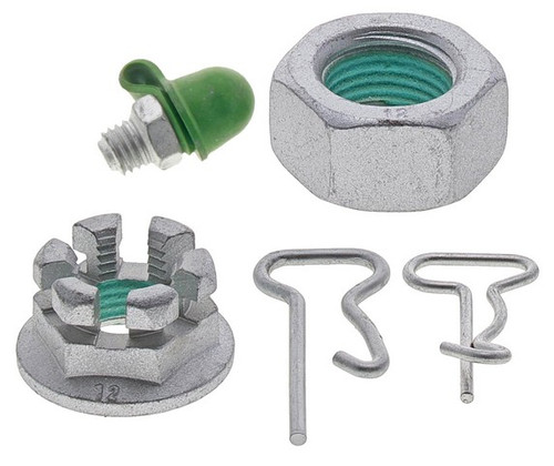 Mevotech TTX Steering Tie Rod End TXMS40609 - view 4