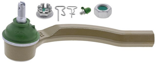 Mevotech TTX Steering Tie Rod End TXMS40609 - view 5