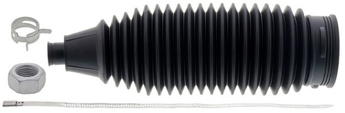 Mevotech TTX Steering Tie Rod End TXMS40708 - view 3