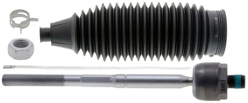 Mevotech TTX Steering Tie Rod End TXMS40708 - view 4