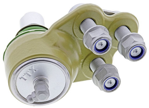Mevotech TTX Suspension Ball Joint TXMS50510 - view 2