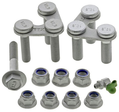 Suspension Ball Joint Mevotech TXMS50510