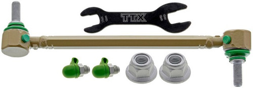 Mevotech TTX Suspension Stabilizer Bar Link Kit TXMS508187 - view 5