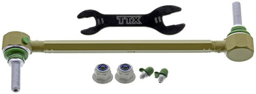 Mevotech TTX Suspension Stabilizer Bar Link Kit TXMS508202 - view 5