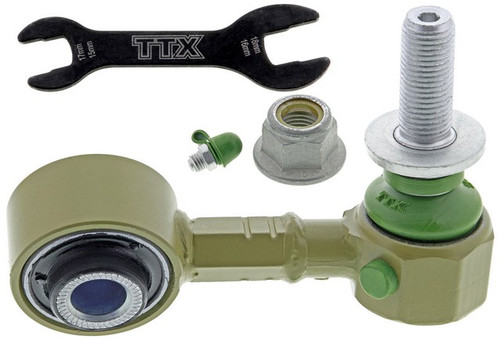 Mevotech TTX TXMS86822 - Suspension Stabilizer Bar Link Kit