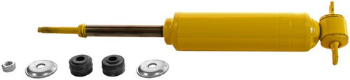 Monroe Shocks & Struts Suspension Shock Absorber 34785
