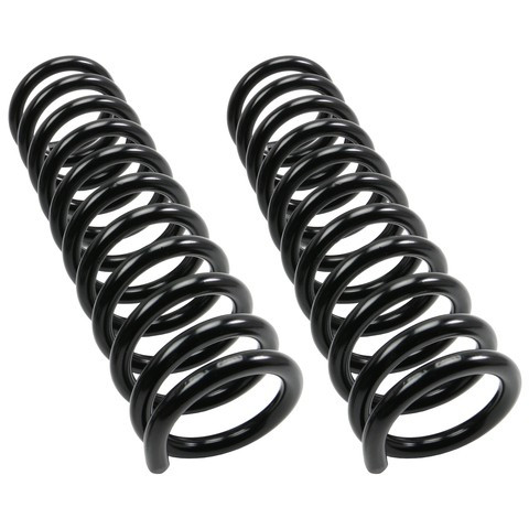 MOOG Chassis Products Coil Spring Set 5244