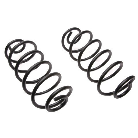 MOOG Chassis Products Coil Spring Set 5245
