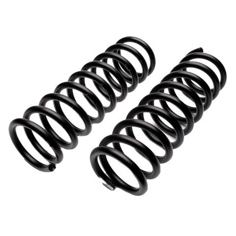 Coil Spring Set Moog 5276