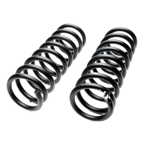MOOG Chassis Products Coil Spring Set 5602