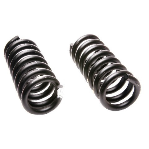 MOOG Chassis Products Coil Spring Set 7226S