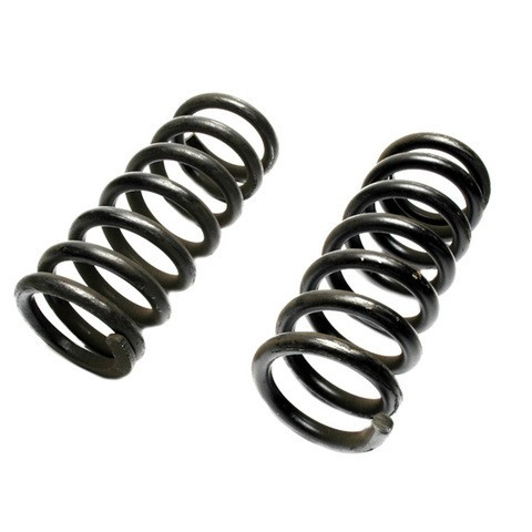 Coil Spring Set Moog 7268