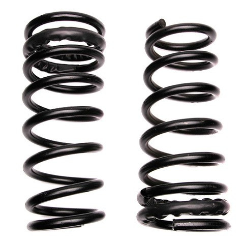 Coil Spring Set Moog CC1712
