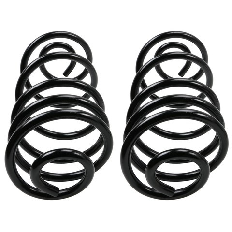 MOOG Chassis Products Coil Spring Set CC507