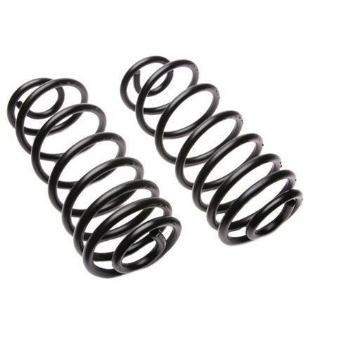 MOOG Chassis Products Coil Spring Set CC621