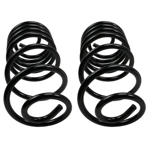 MOOG Chassis Products Coil Spring Set CC627