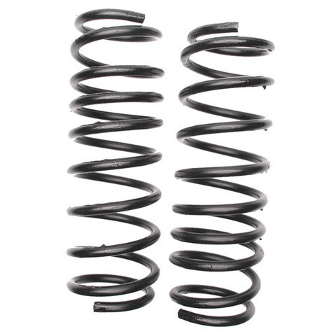 MOOG Chassis Products Coil Spring Set CC695