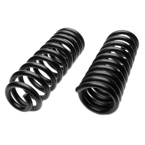 MOOG Chassis Products Coil Spring Set CC808