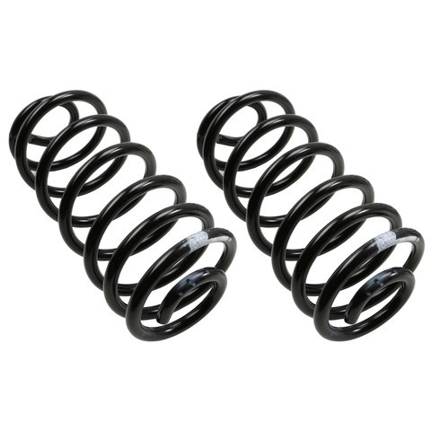 MOOG Chassis Products Coil Spring Set CC81365