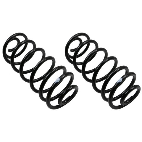 MOOG Chassis Products Coil Spring Set CC81369