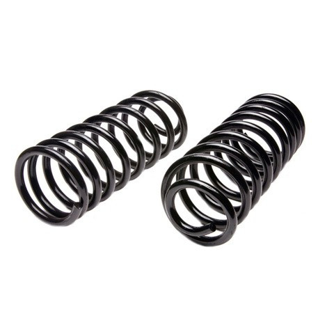 MOOG Chassis Products Coil Spring Set CC835