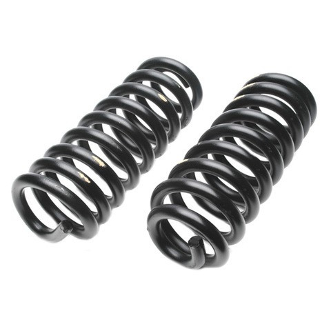 MOOG Chassis Products Coil Spring Set CC844